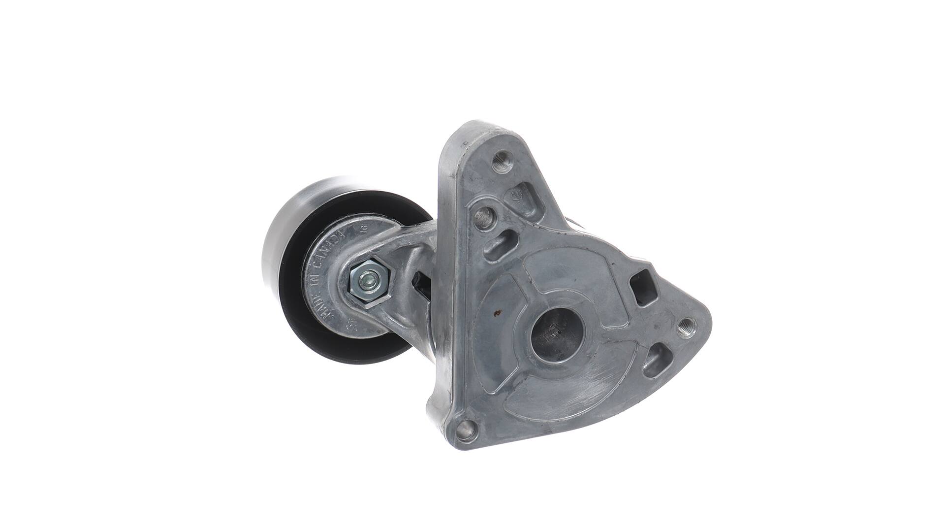 SKF Spanrol (poly) V-riem VKM 63004