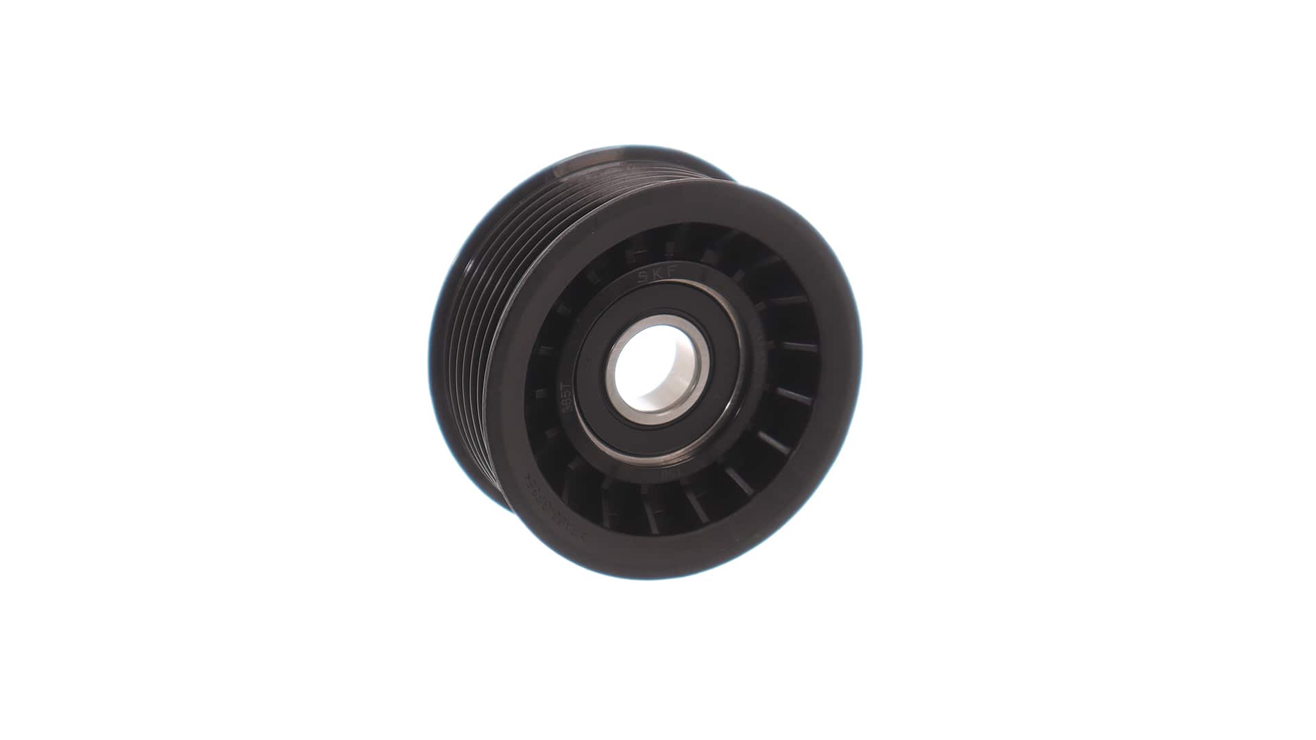 SKF Geleiderol (poly) V-riem VKM 63014