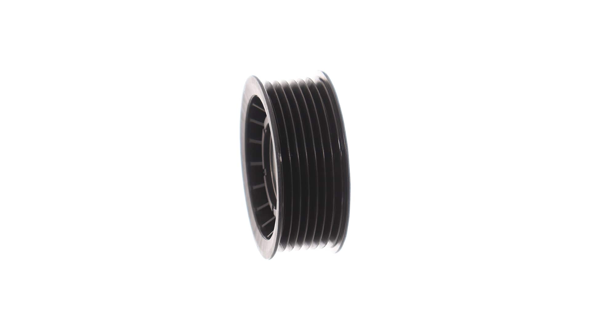 SKF Geleiderol (poly) V-riem VKM 63014