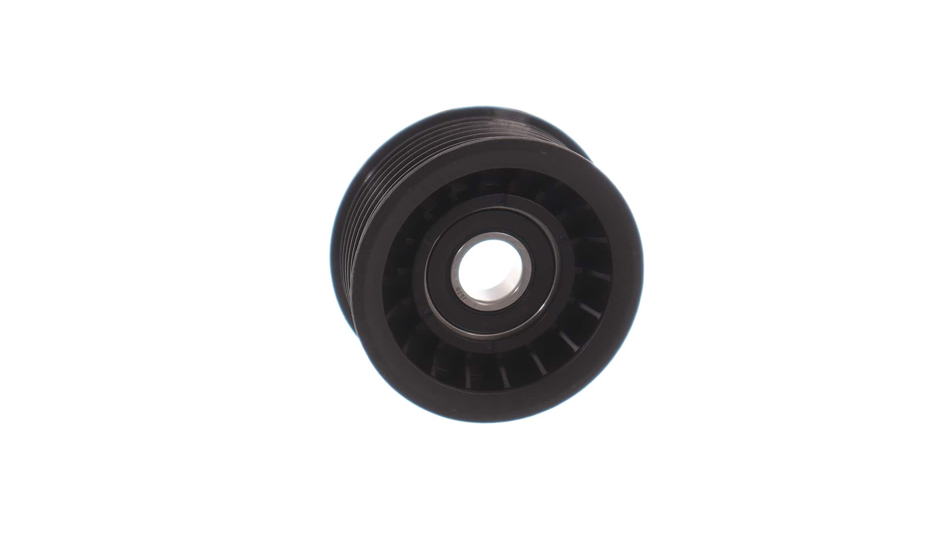 SKF Geleiderol (poly) V-riem VKM 63014