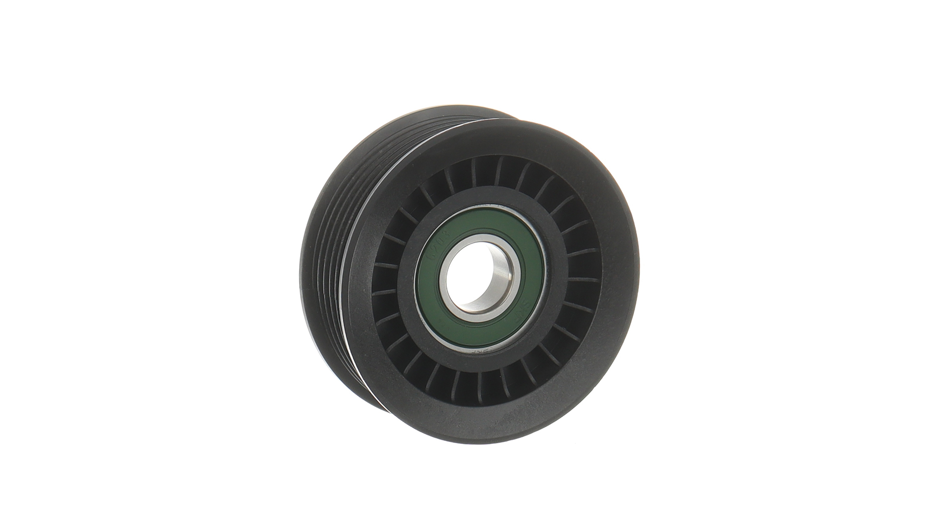 SKF Geleiderol (poly) V-riem VKM 63031