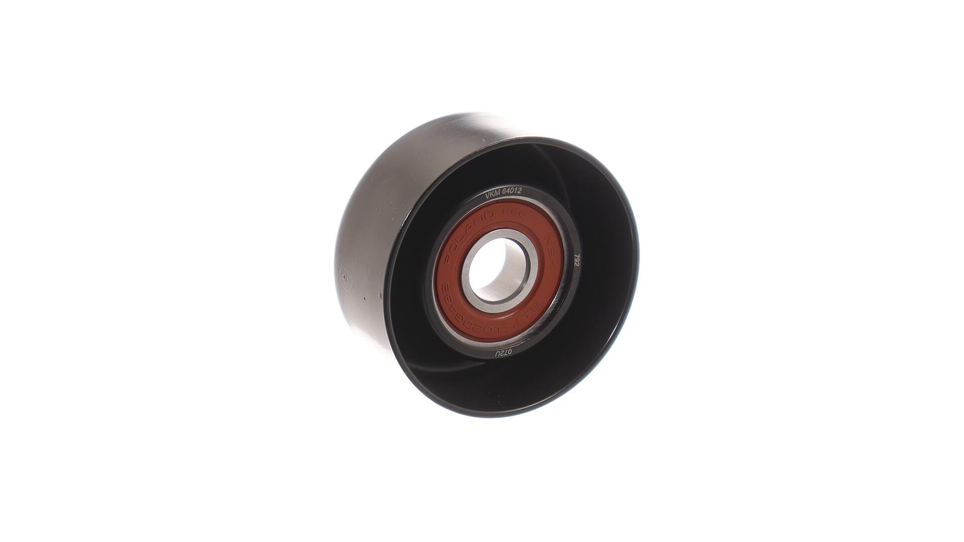 SKF Geleiderol (poly) V-riem VKM 64012