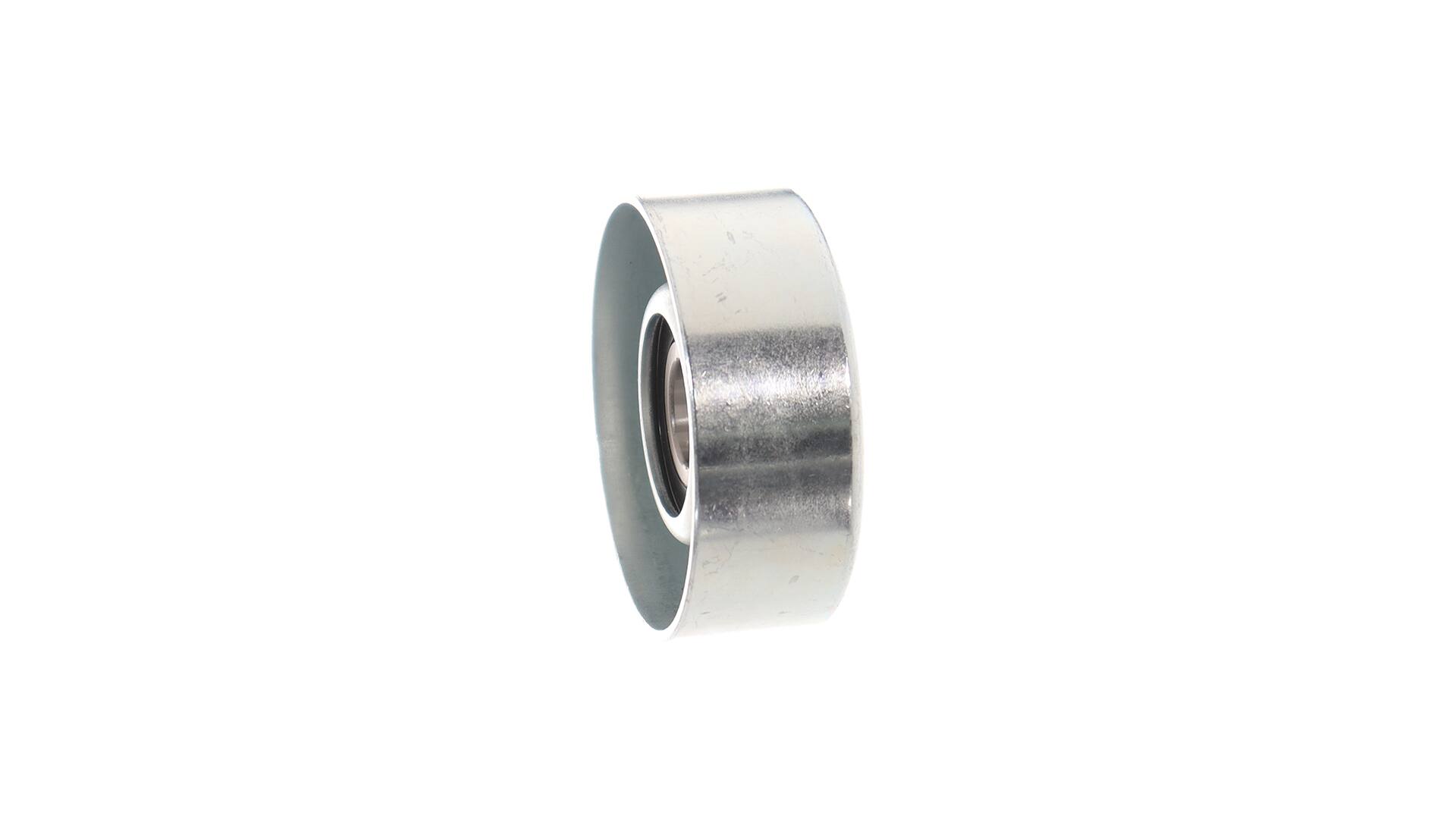 SKF Geleiderol (poly) V-riem VKM 64026