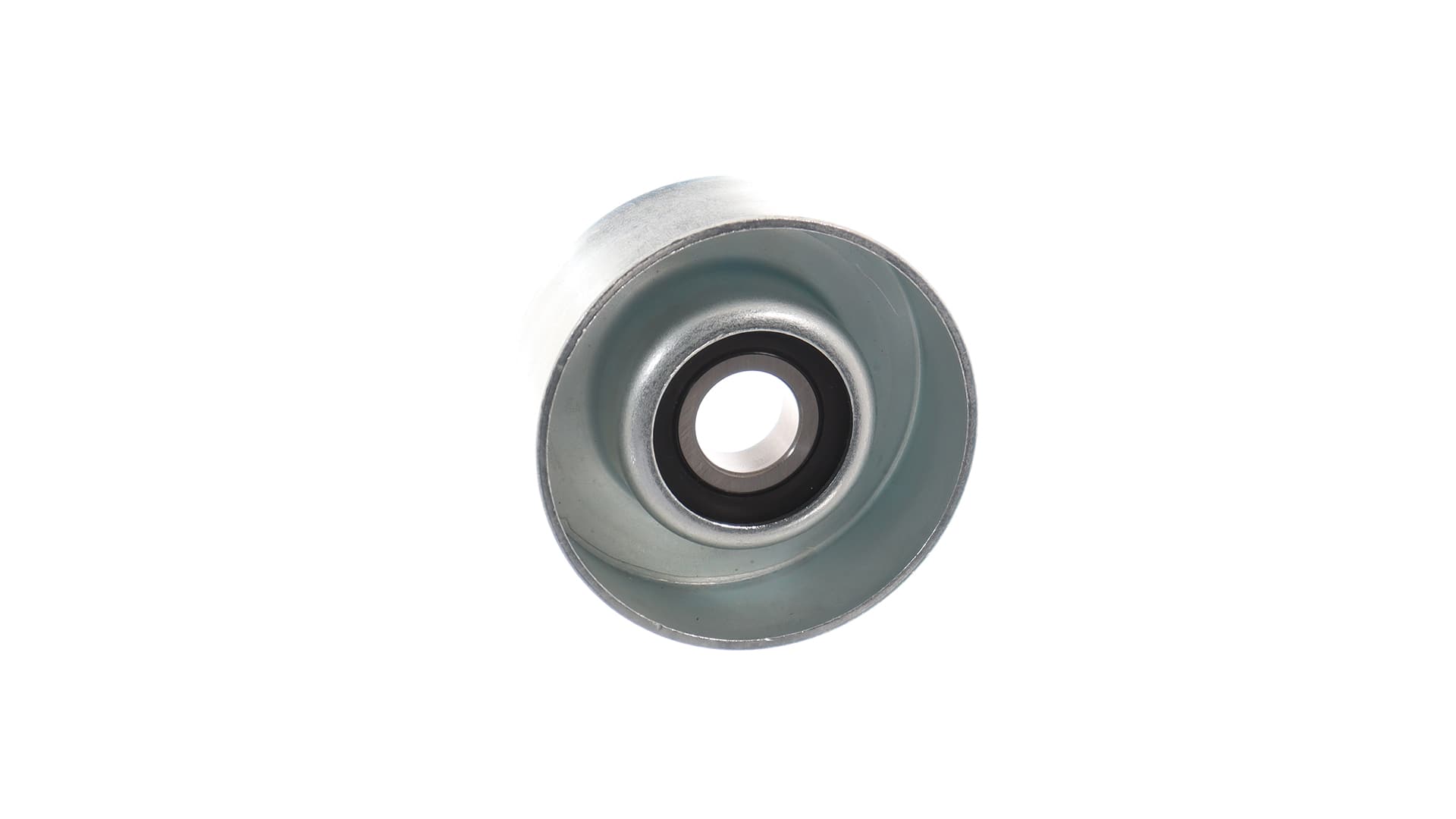 SKF Geleiderol (poly) V-riem VKM 64026