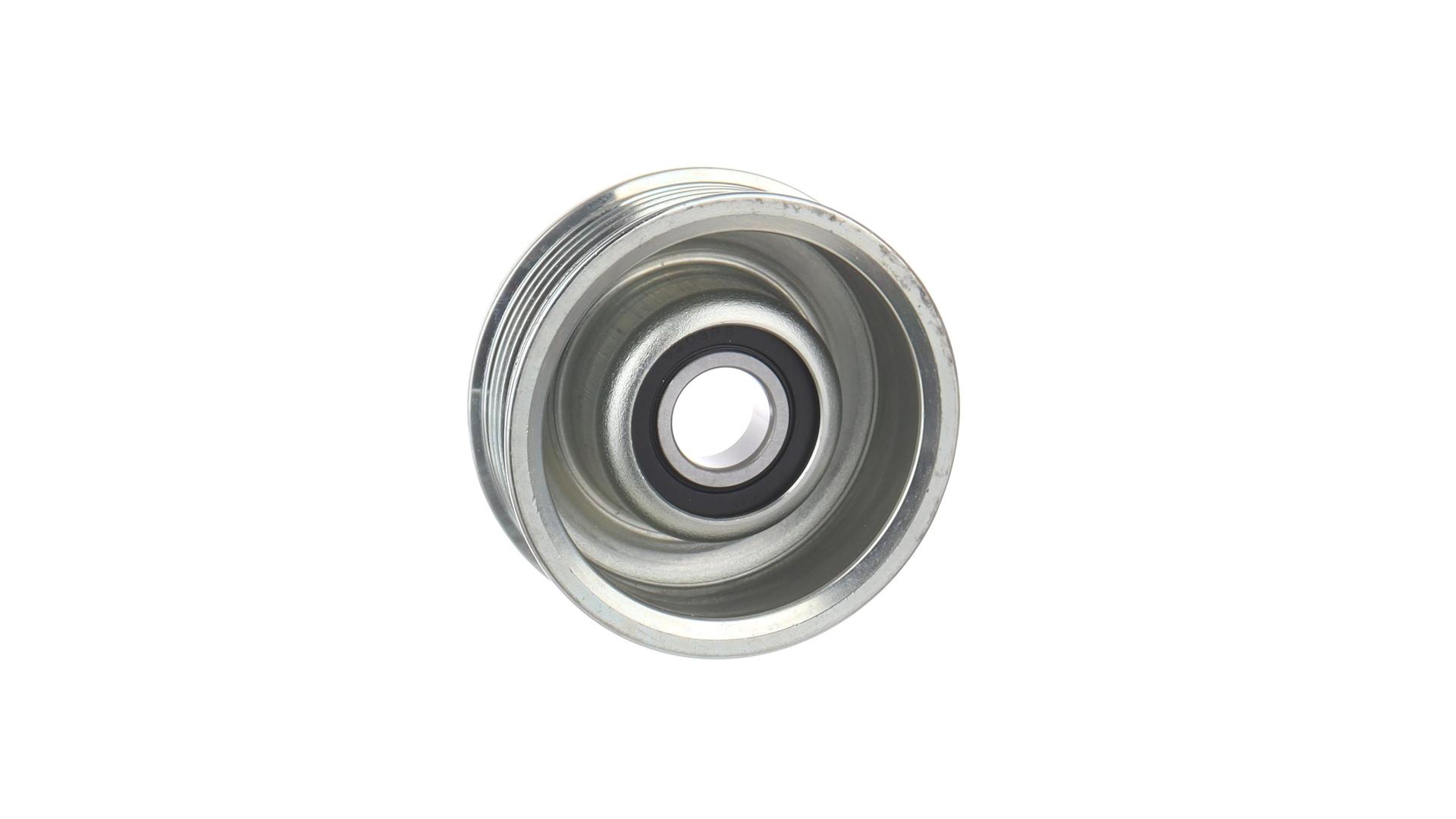 SKF Geleiderol (poly) V-riem VKM 64027