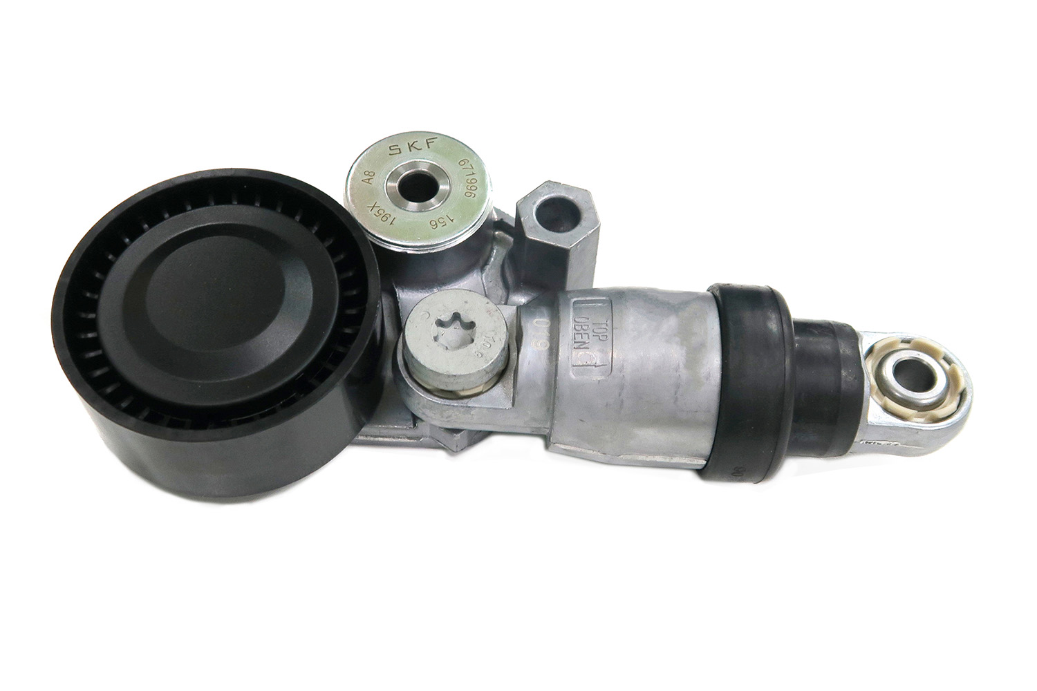 SKF Riemspanner, Poly V-riem VKM 64065