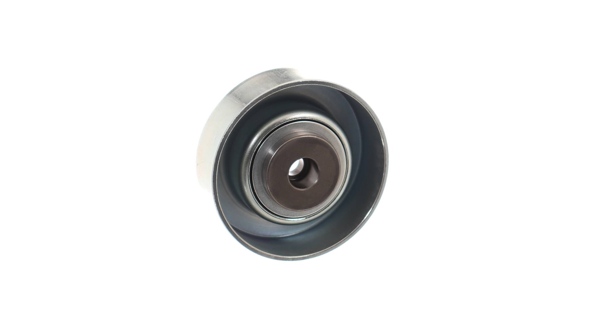 SKF Geleiderol (poly) V-riem VKM 65010