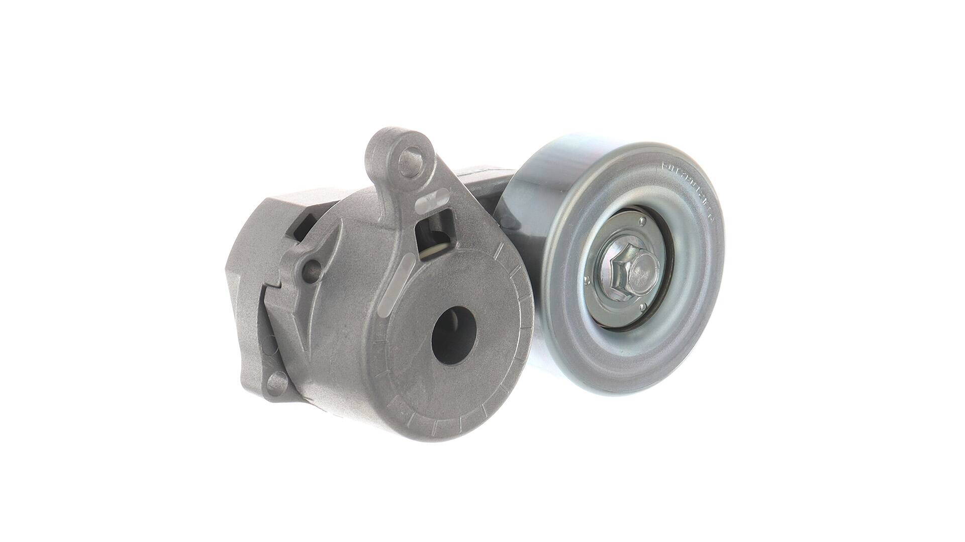 SKF Spanrol (poly) V-riem VKM 65048