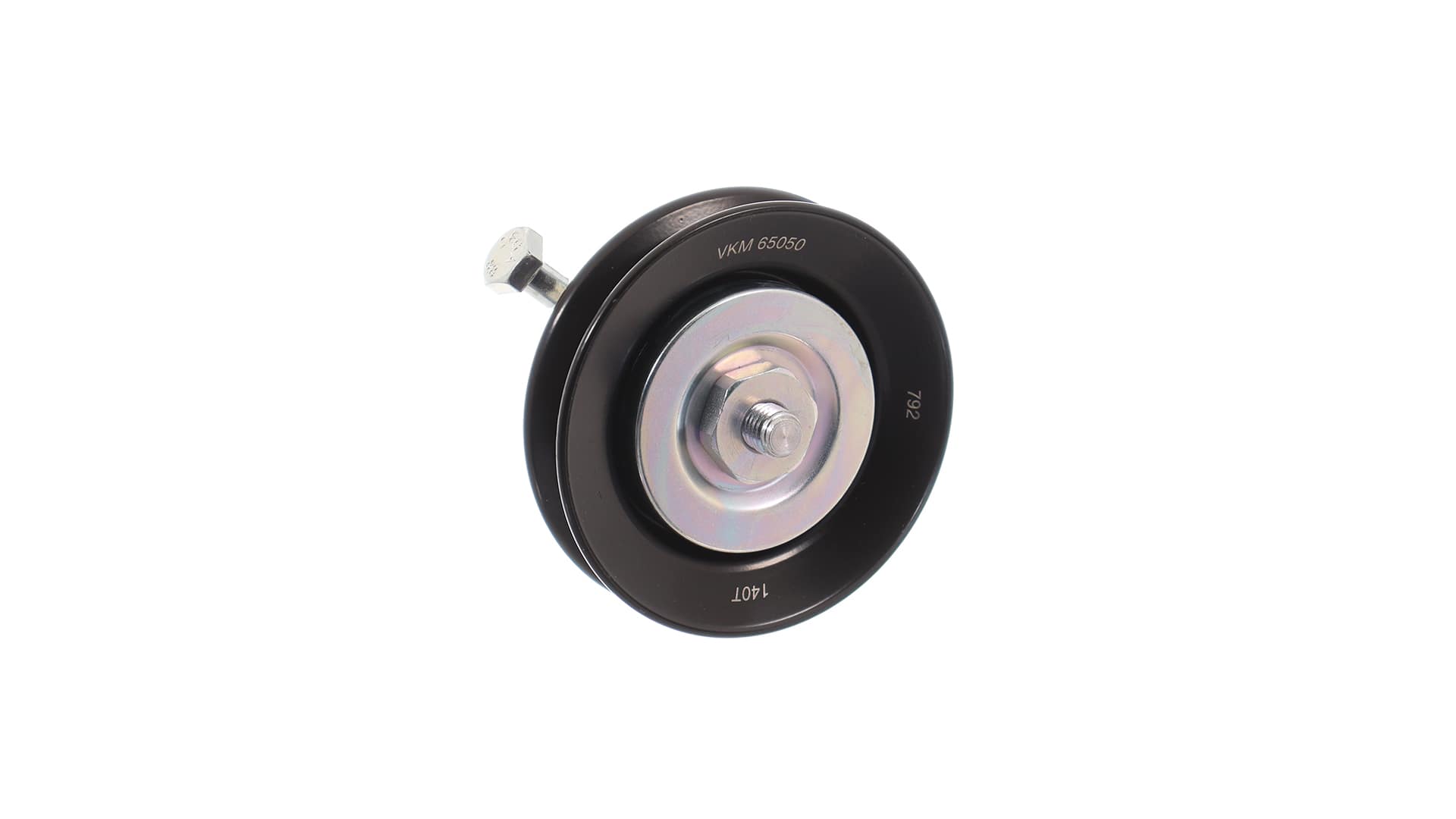 SKF Spanrol (poly) V-riem VKM 65050