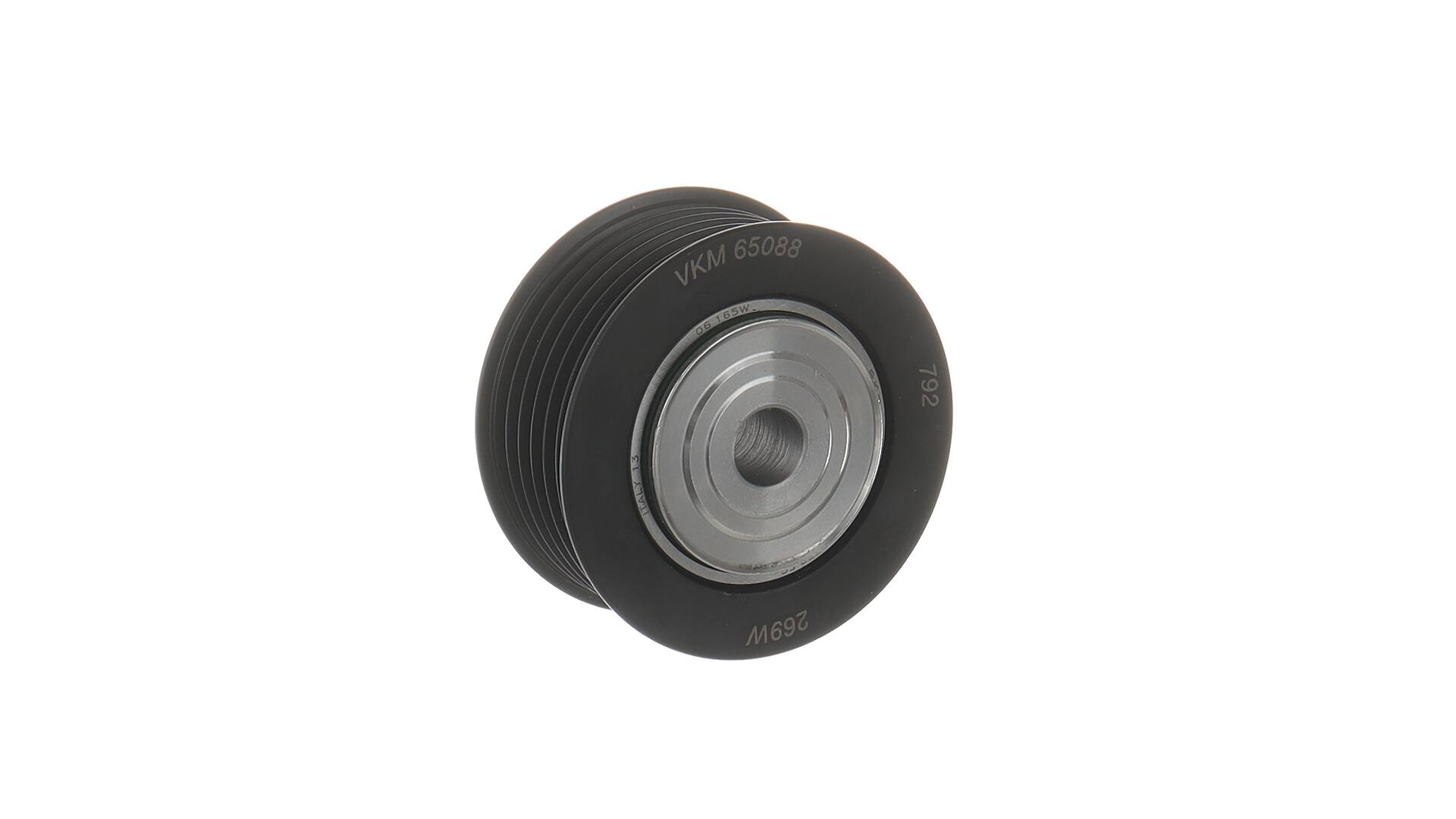 SKF Geleiderol (poly) V-riem VKM 65088