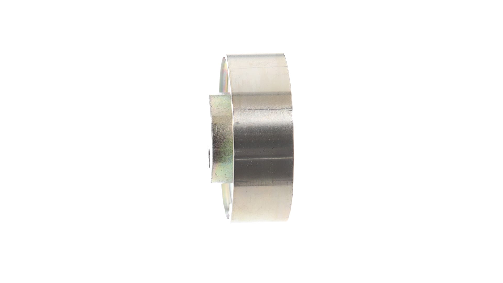 SKF Geleiderol (poly) V-riem VKM 66004