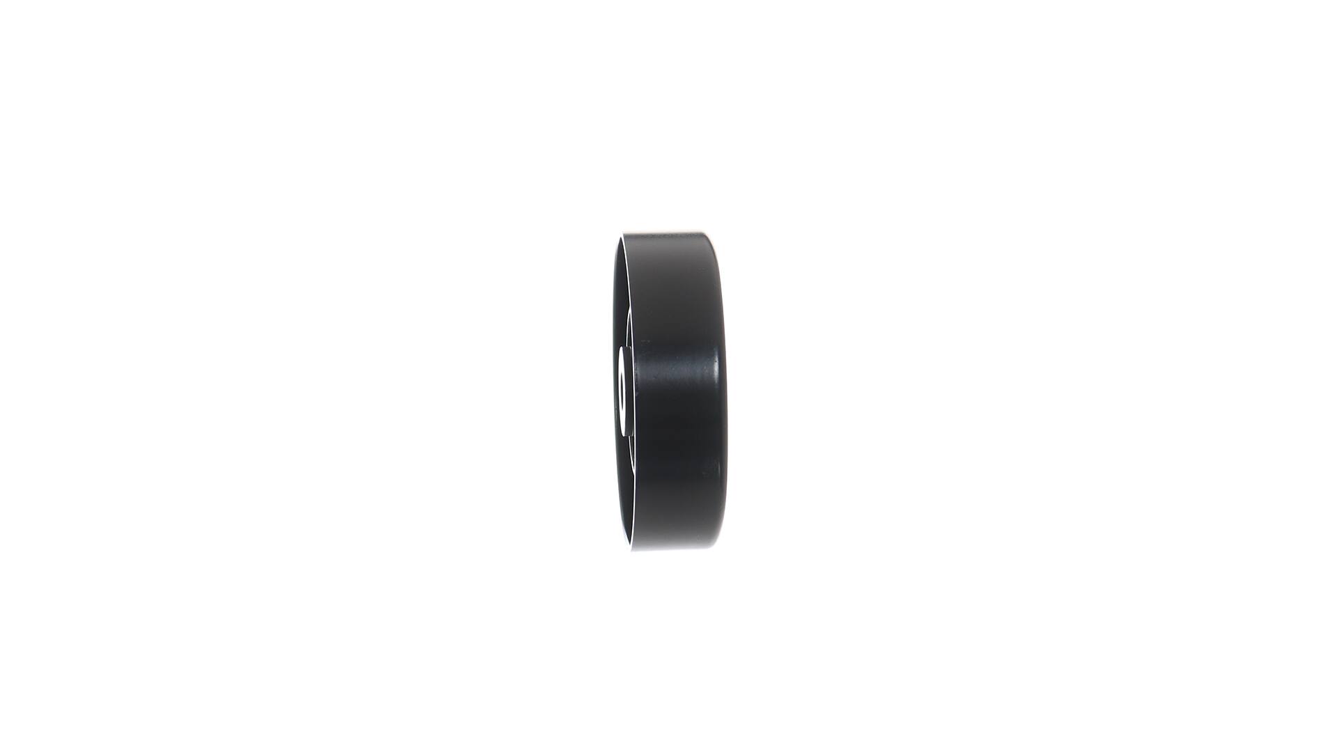 SKF Geleiderol (poly) V-riem VKM 66006