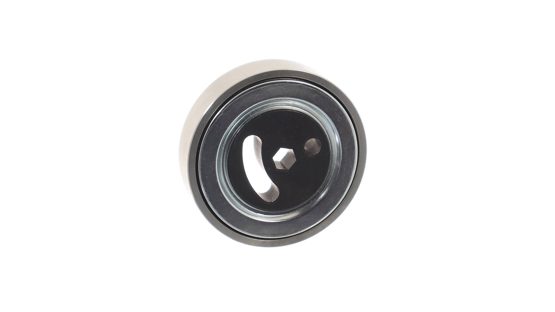 SKF Spanrol (poly) V-riem VKM 66009