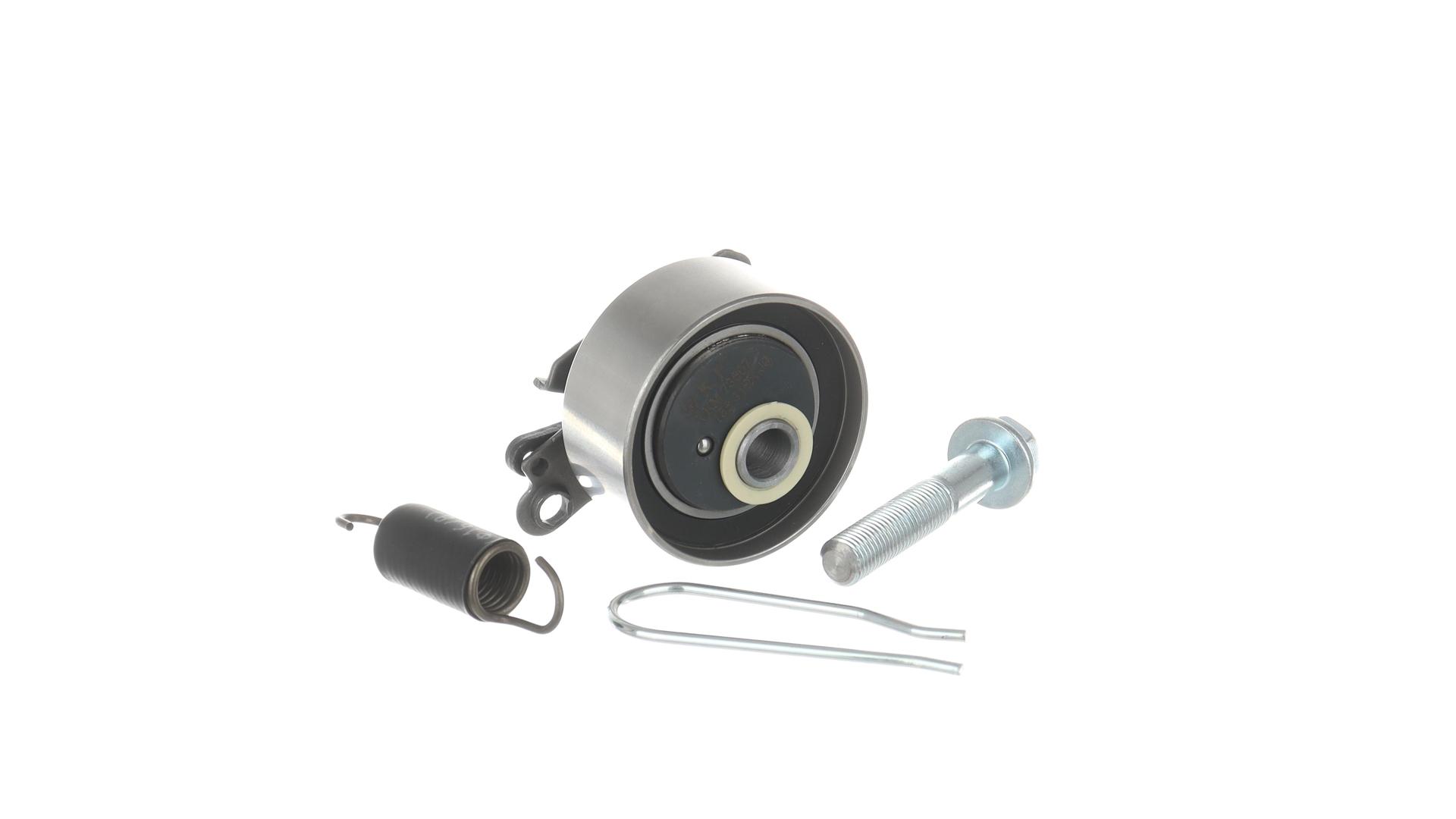 SKF Spanrol distributieriem VKM 73607