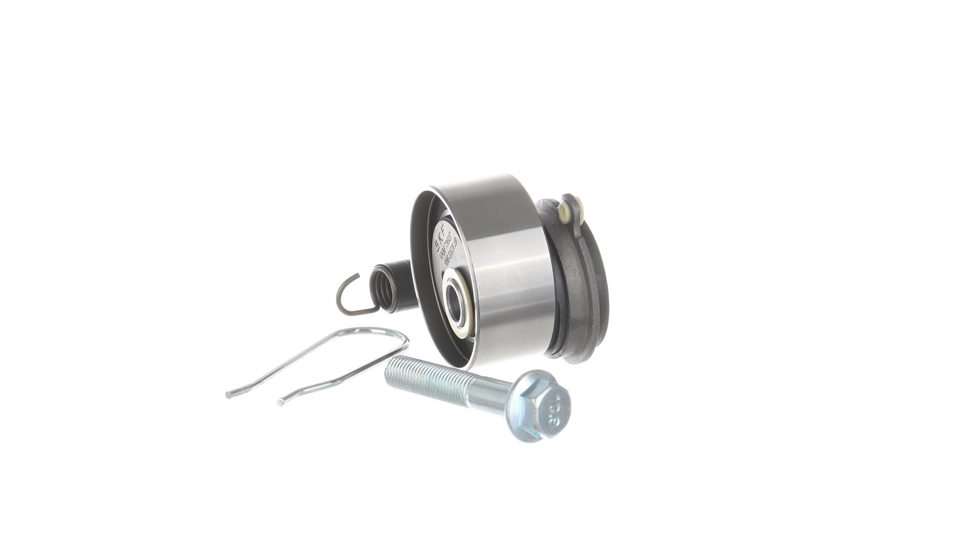 SKF Spanrol distributieriem VKM 73607