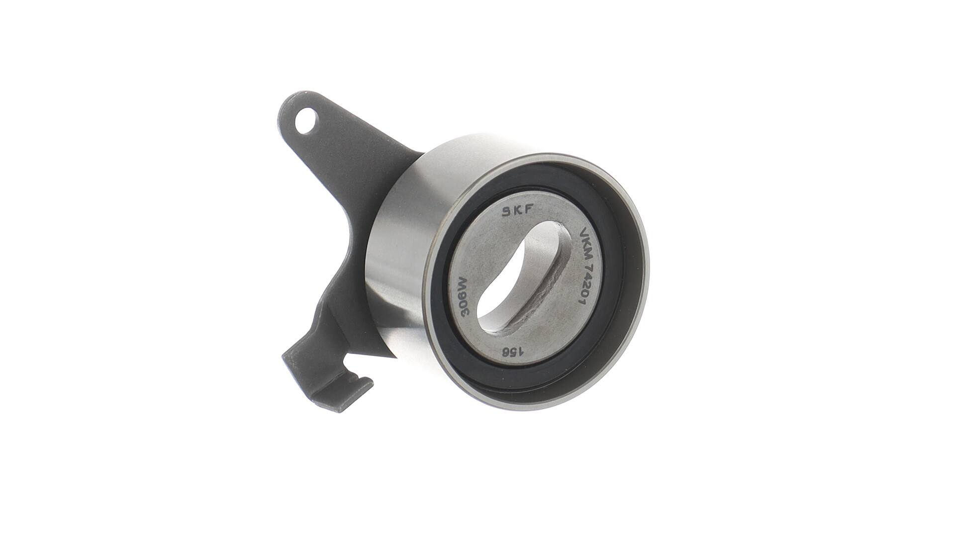 SKF Spanrol distributieriem VKM 74201