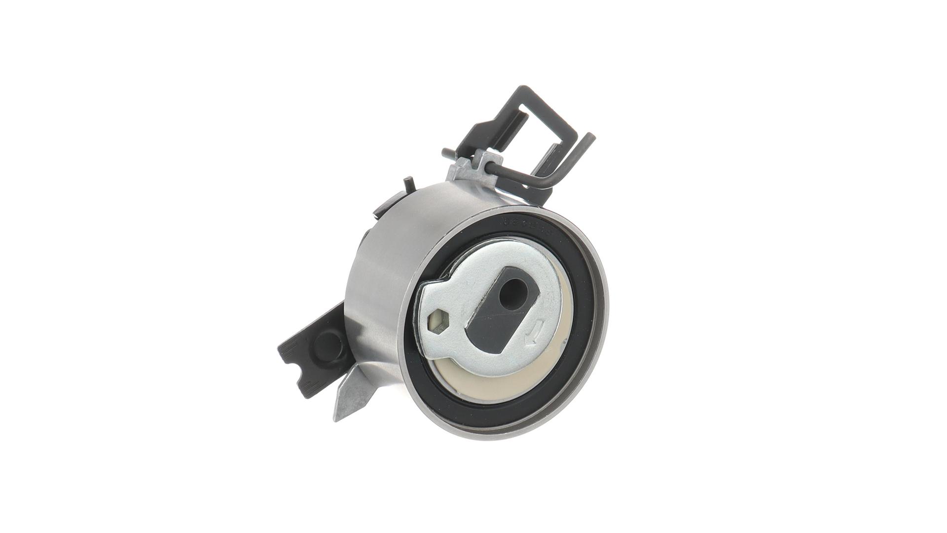 SKF Spanrol, distributieriem VKM 75692