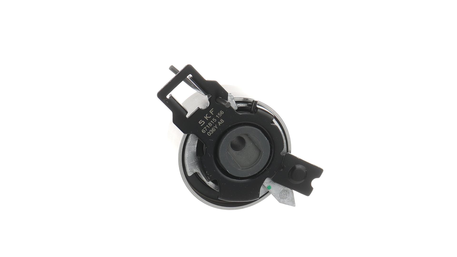 SKF Spanrol, distributieriem VKM 75692