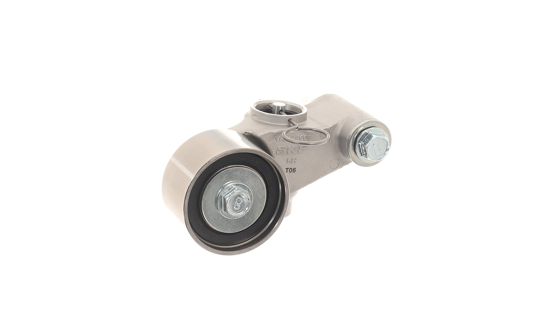 SKF Spanrol distributieriem VKM 78005