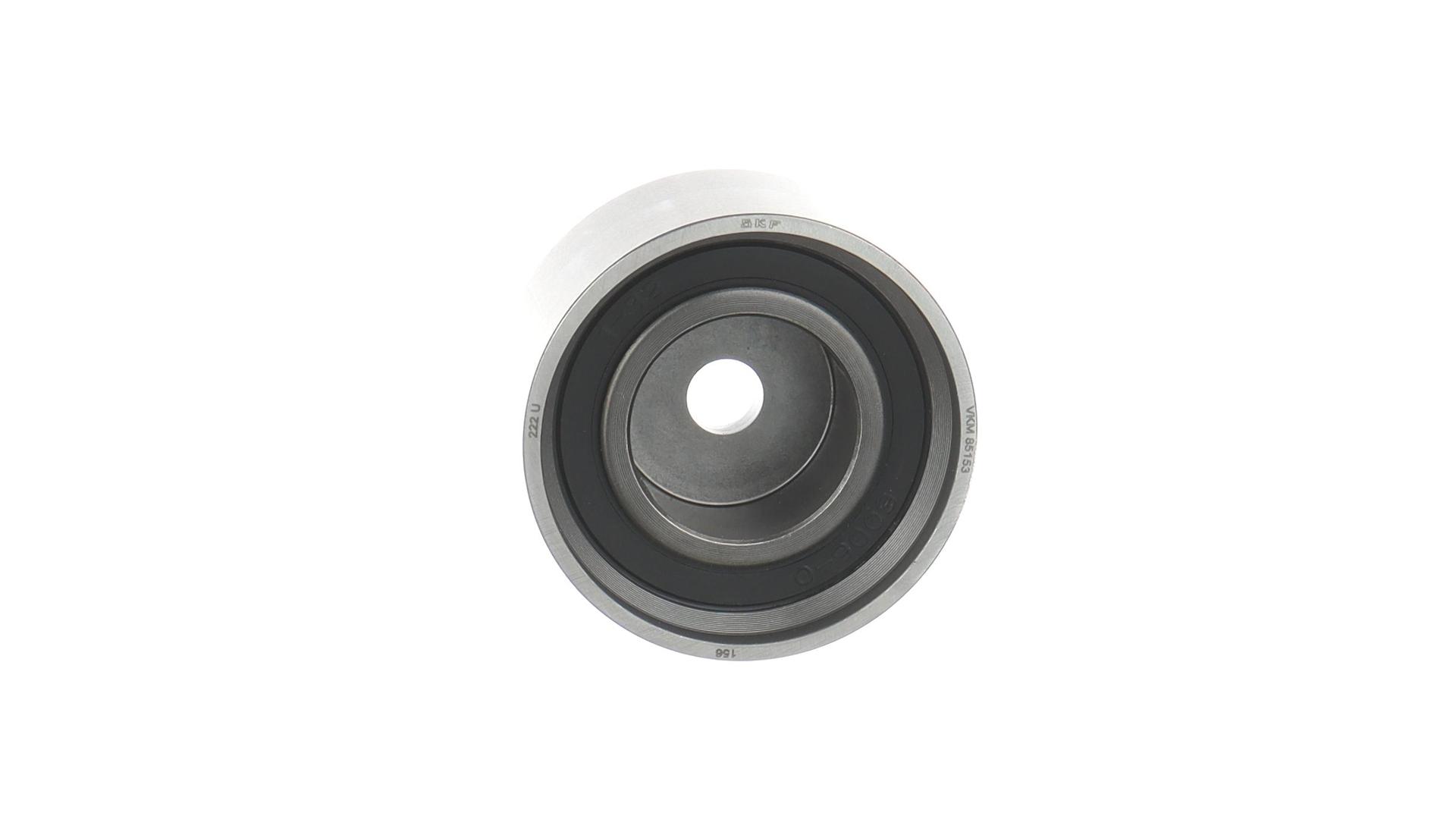 SKF Geleiderol distributieriem VKM 85153