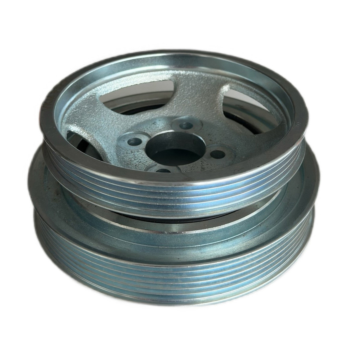 SKF Krukaspoelie VKM 93201