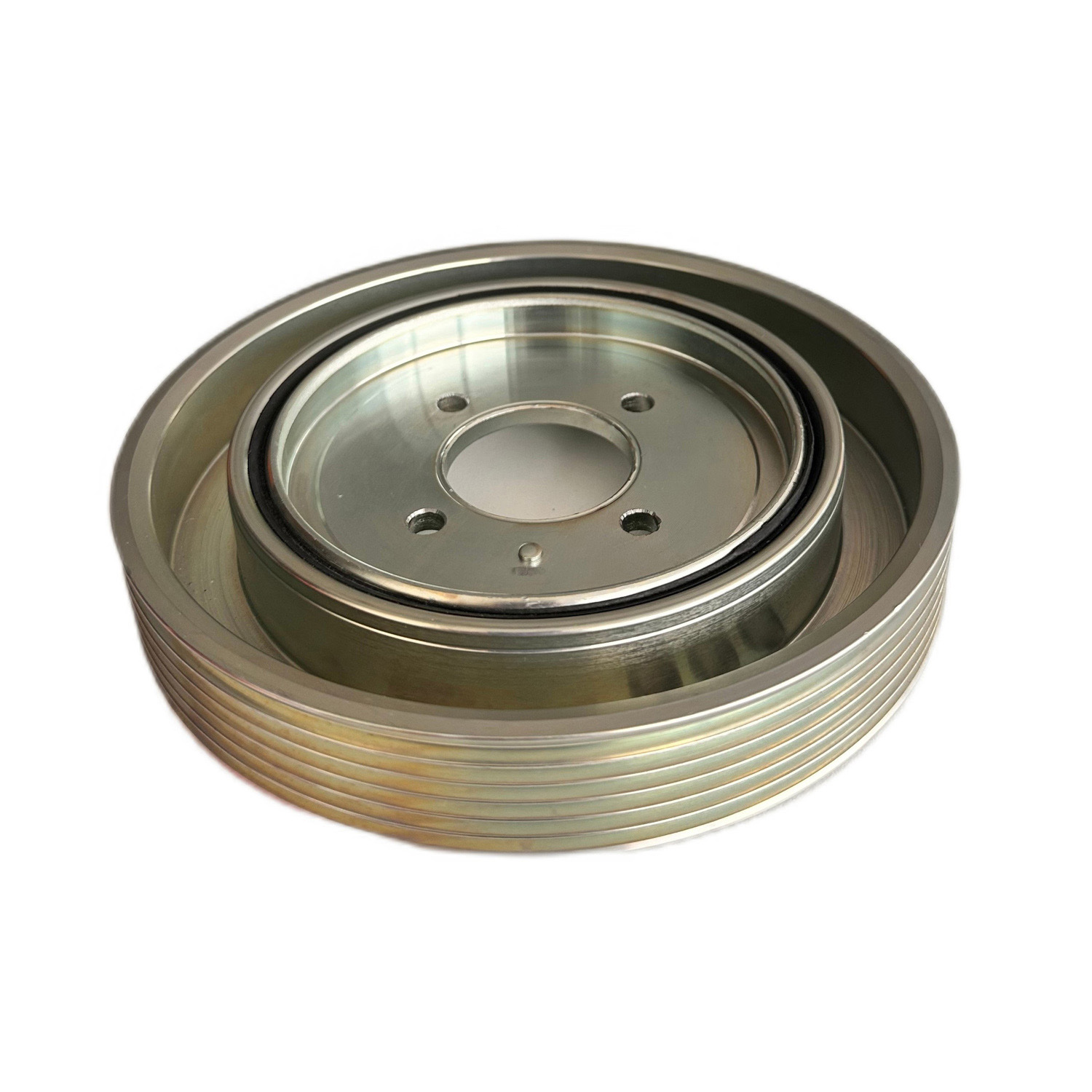 SKF Krukaspoelie VKM 93312