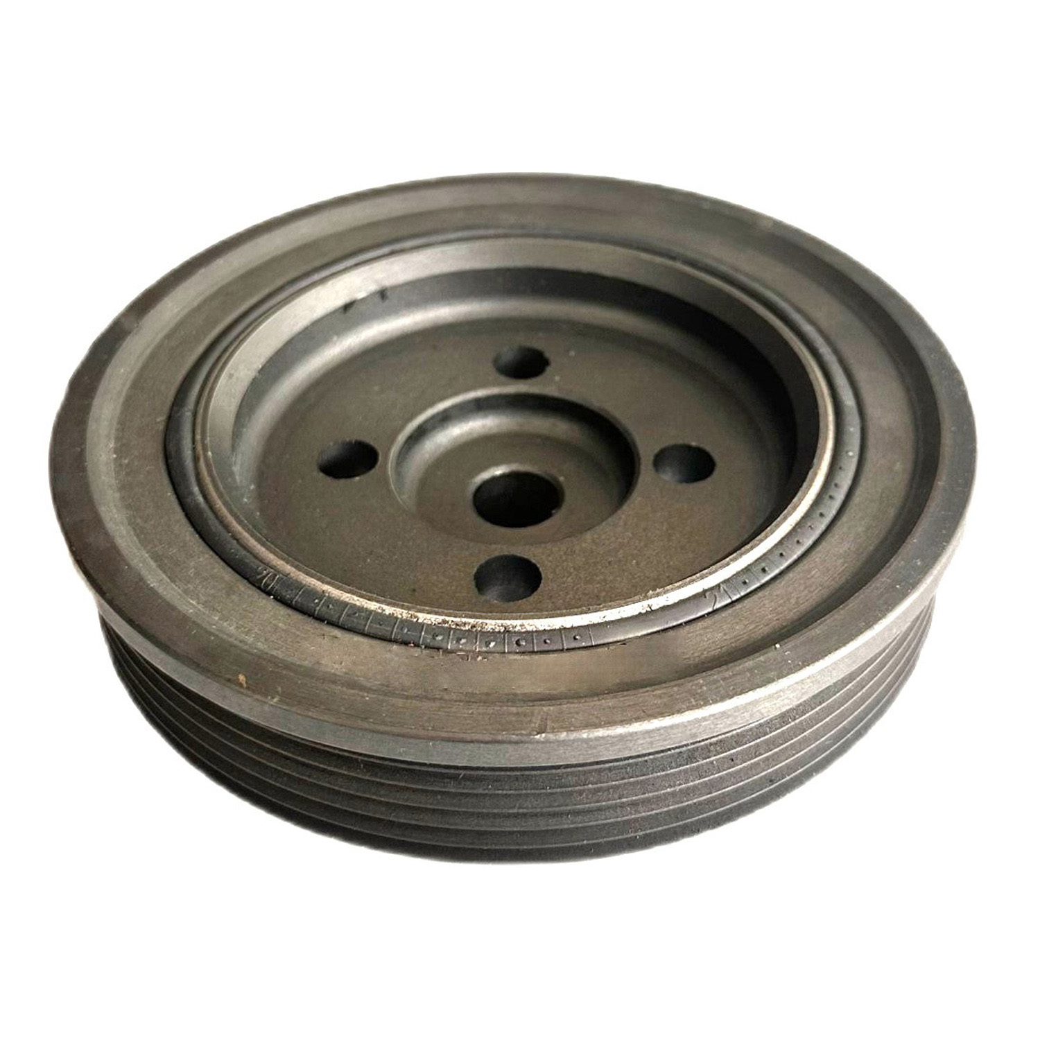 SKF Krukaspoelie VKM 93402