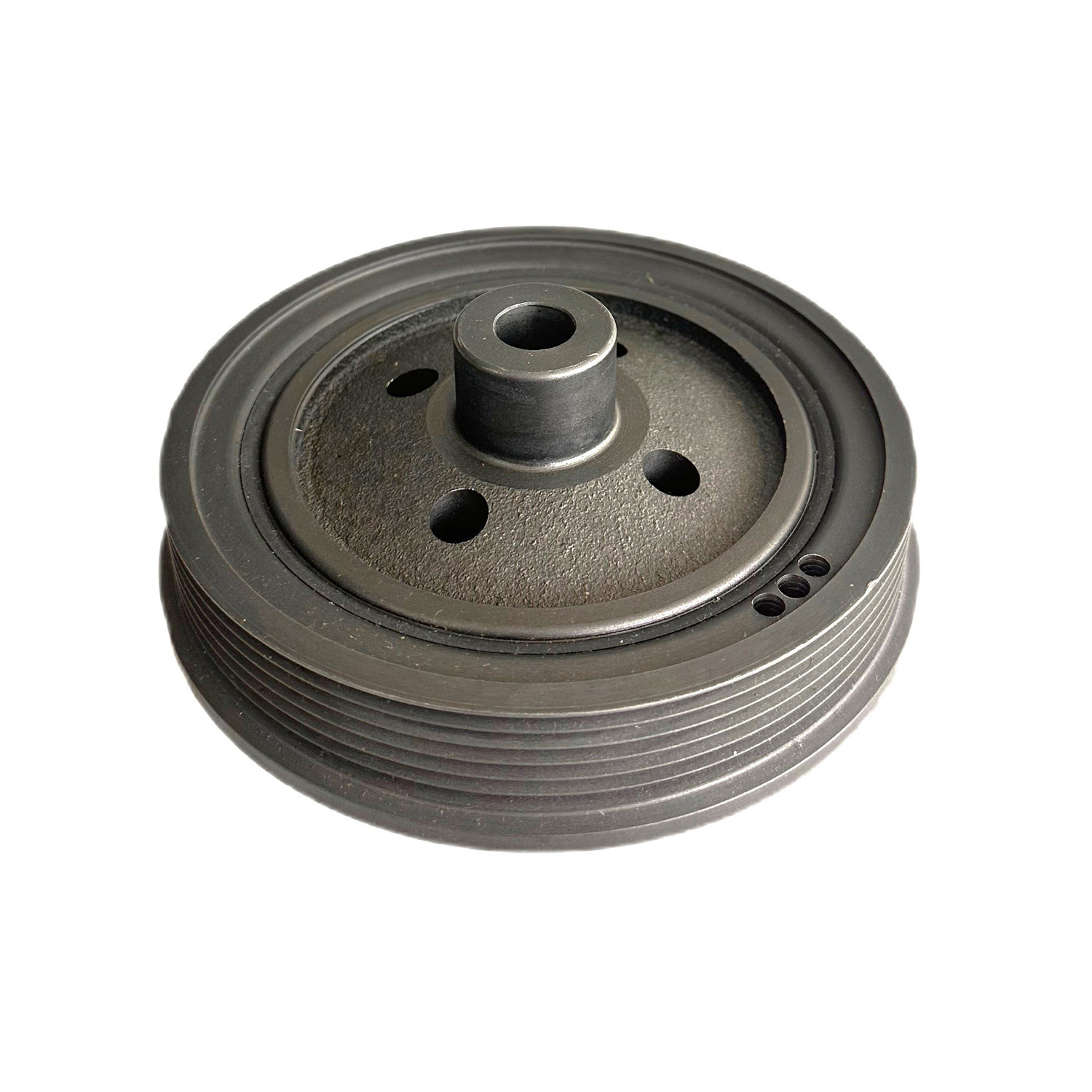 SKF Krukaspoelie VKM 93402