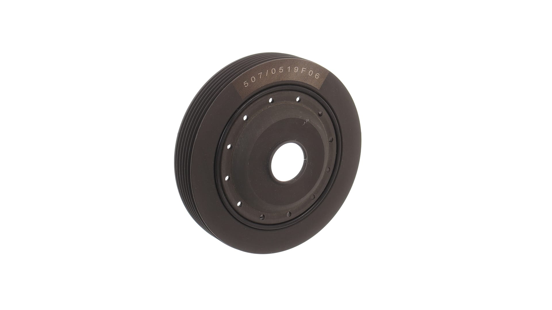 SKF Krukaspoelie VKM 93612