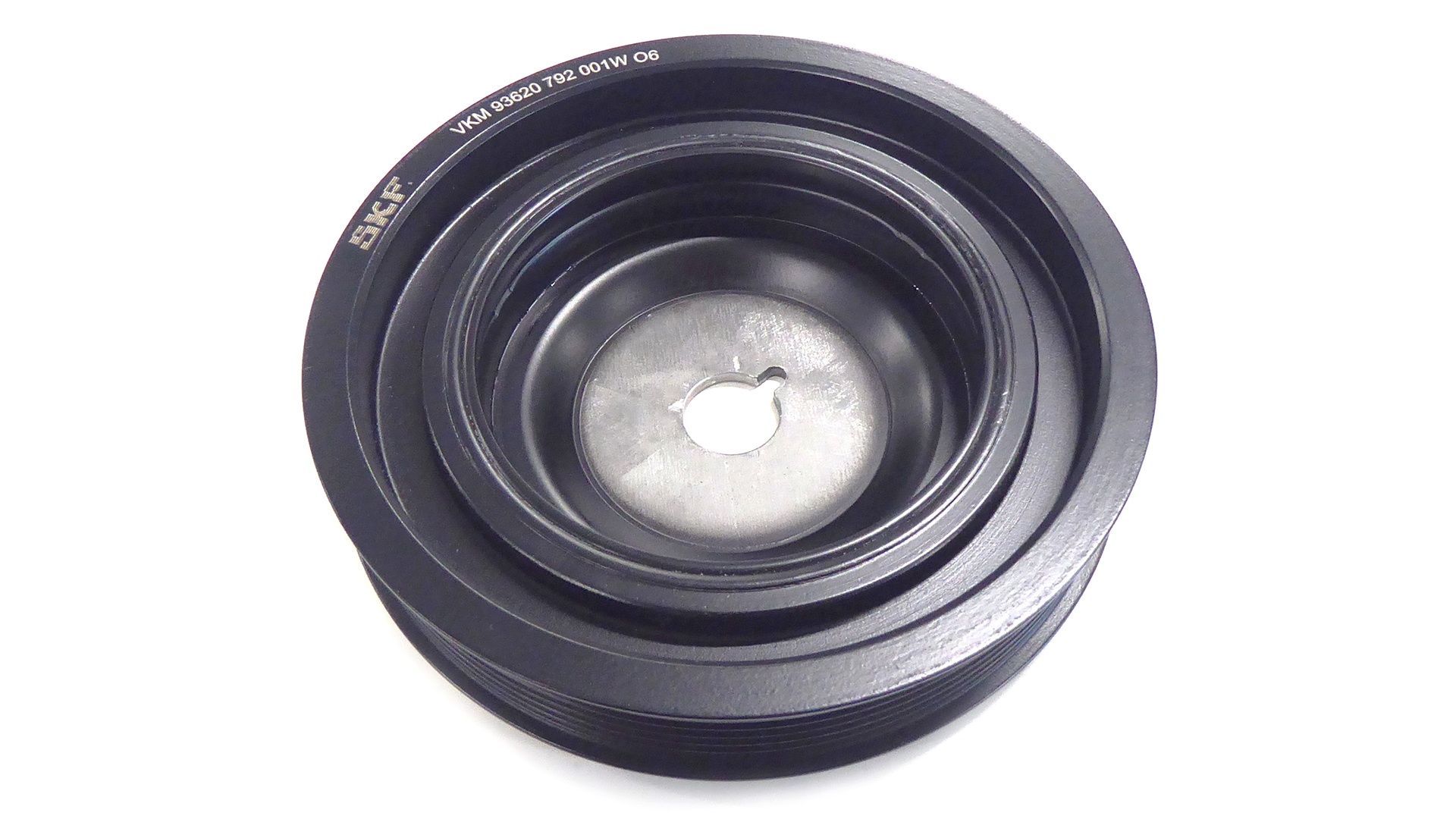 SKF Riemschijf, krukas VKM 93620
