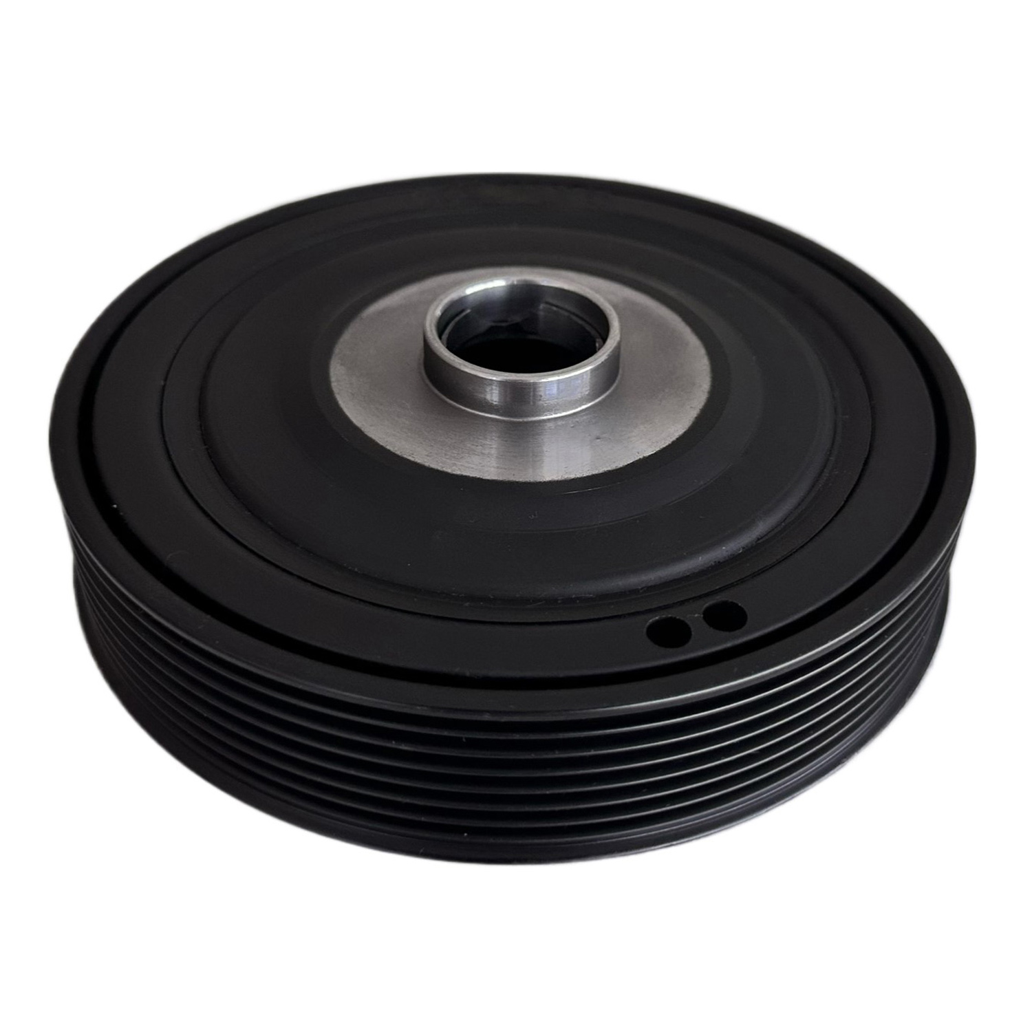 SKF Riemschijf, krukas VKM 93621