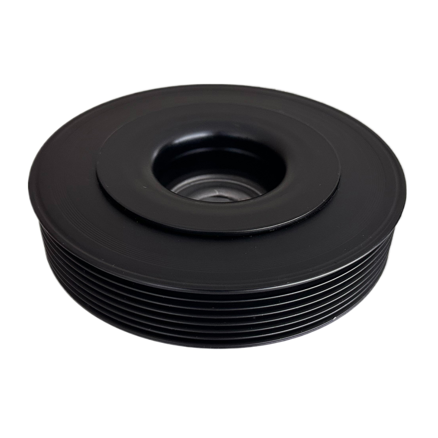 SKF Riemschijf, krukas VKM 93621