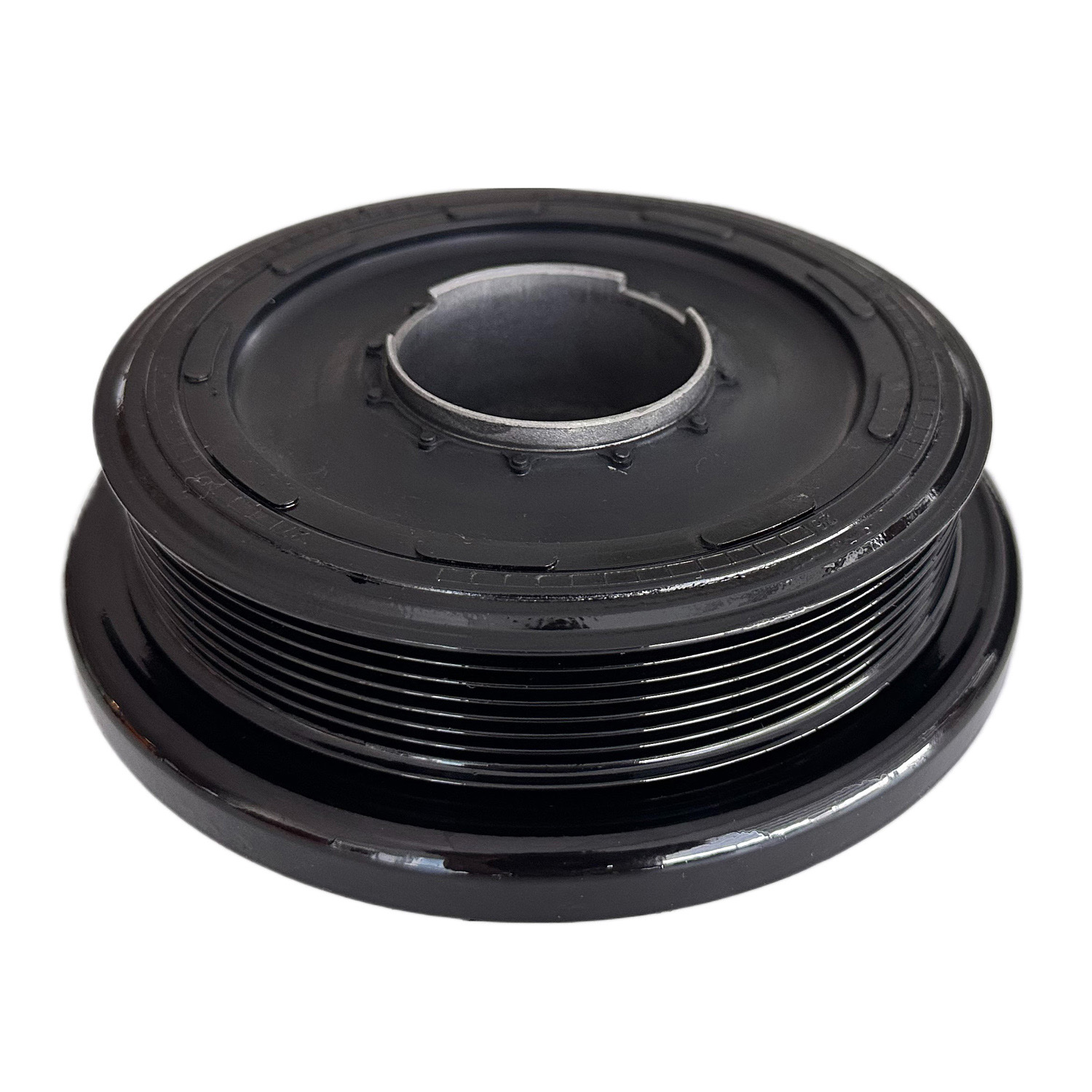 SKF Riemschijf, krukas VKM 93818