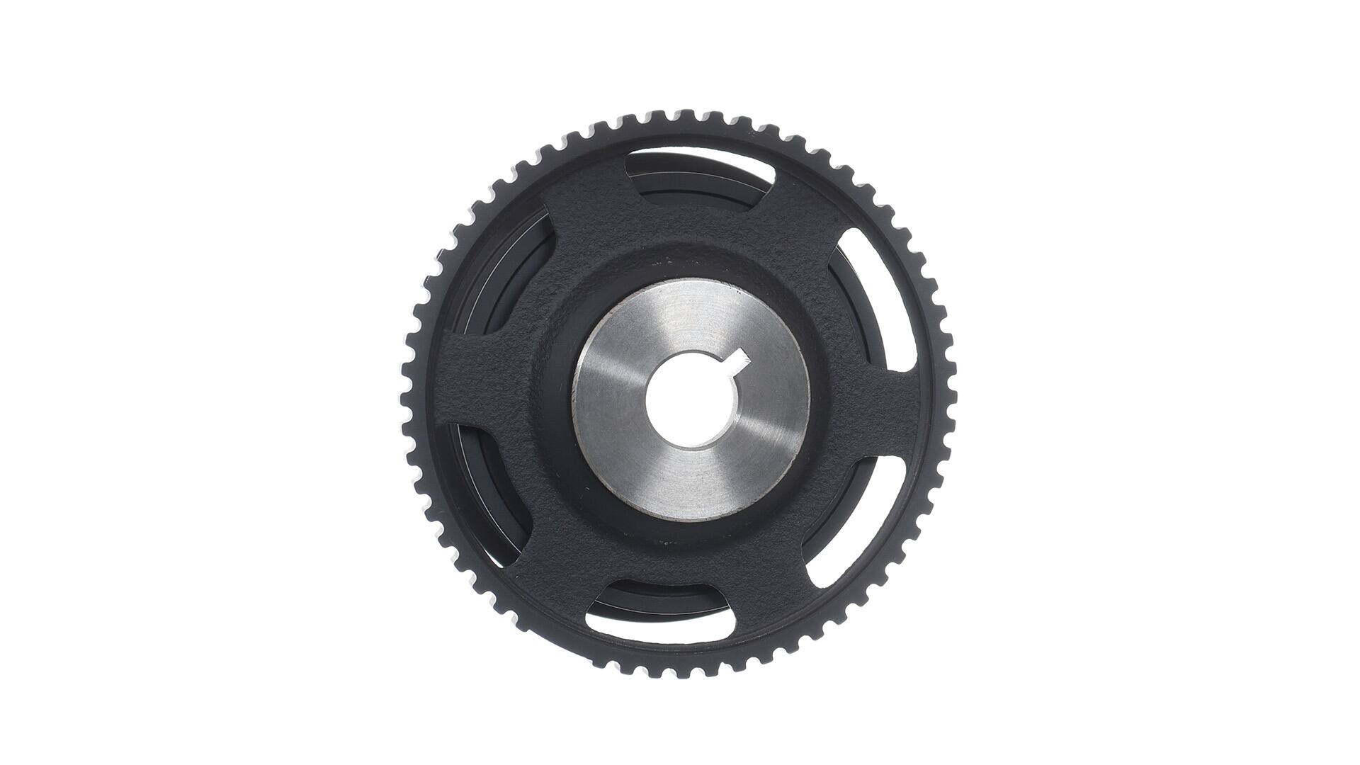 SKF Krukaspoelie VKM 96004