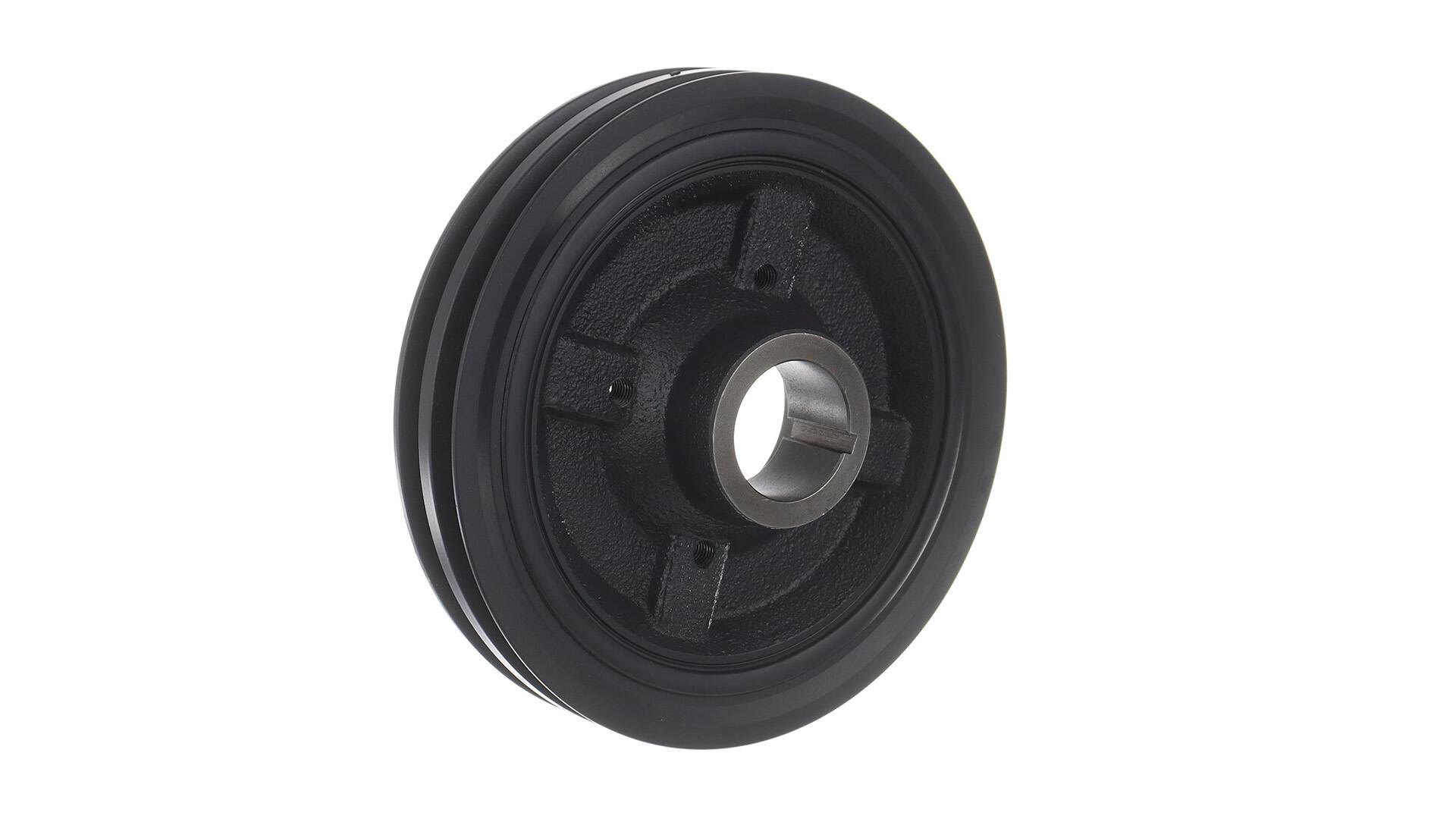 SKF Krukaspoelie VKM 96509