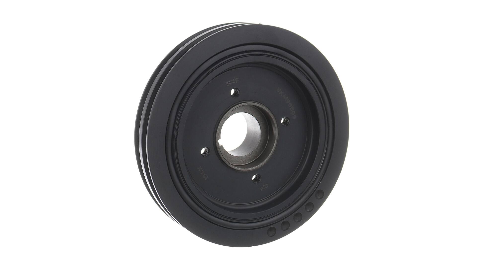 SKF Krukaspoelie VKM 96509