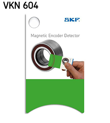 SKF Montagegereedschap wielnaaf/wiellager VKN 604