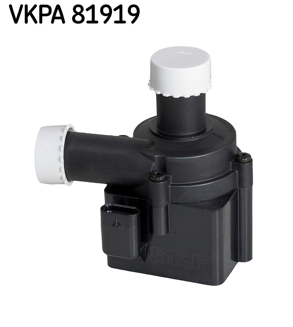 SKF Waterpomp, motorkoeling VKPA 81919