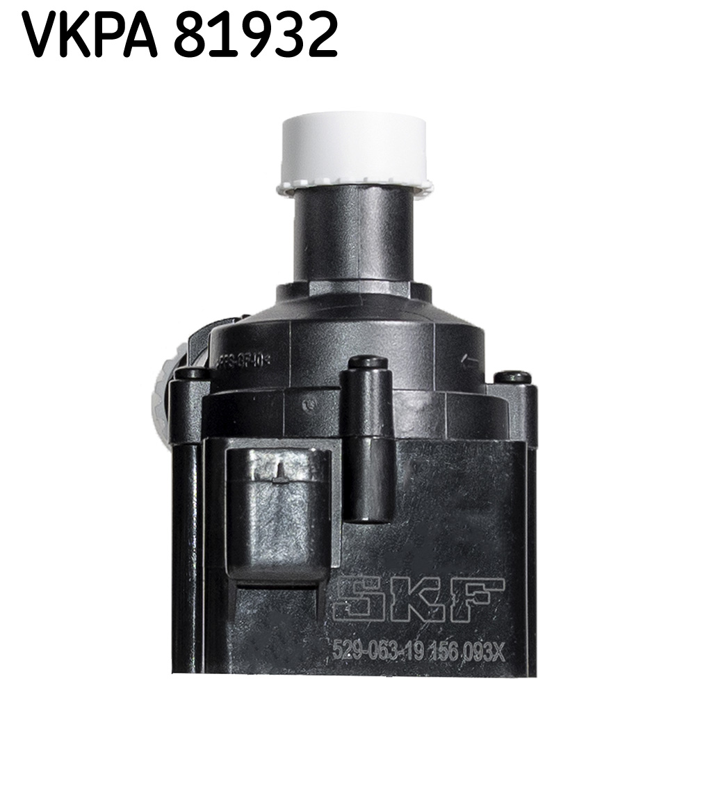 SKF Waterpomp, motorkoeling VKPA 81932