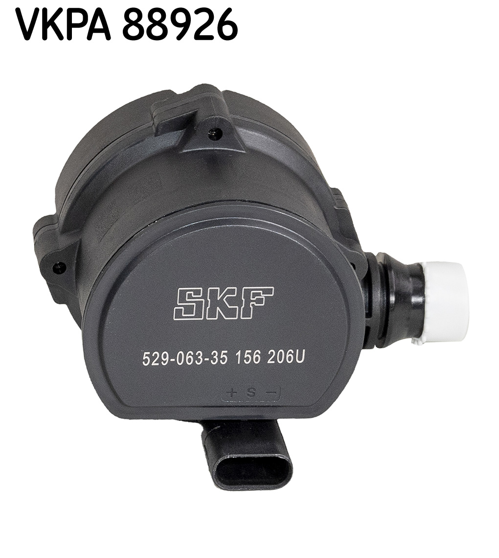 SKF Waterpomp, motorkoeling VKPA 88926