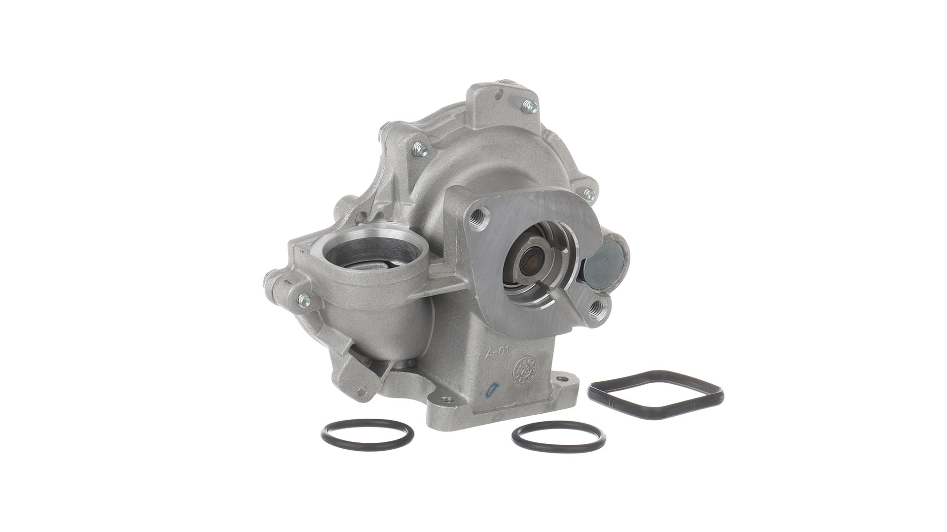 SKF Waterpomp VKPA 88640