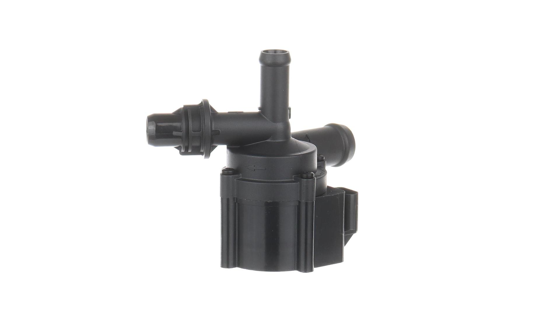 SKF Waterpomp, motorkoeling VKPA 88917