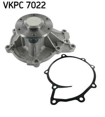 Waterpomp SKF VKPC 7022