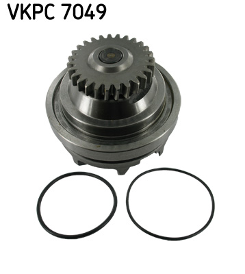 Waterpomp SKF VKPC 7049