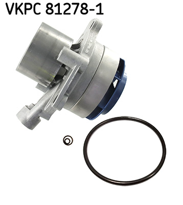 SKF Waterpomp VKPC 81278-1