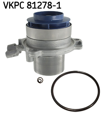 SKF Waterpomp VKPC 81278-1