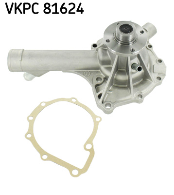 Waterpomp SKF VKPC 81624