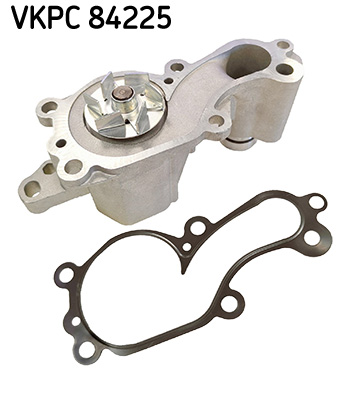 SKF Waterpomp, motorkoeling VKPC 84225