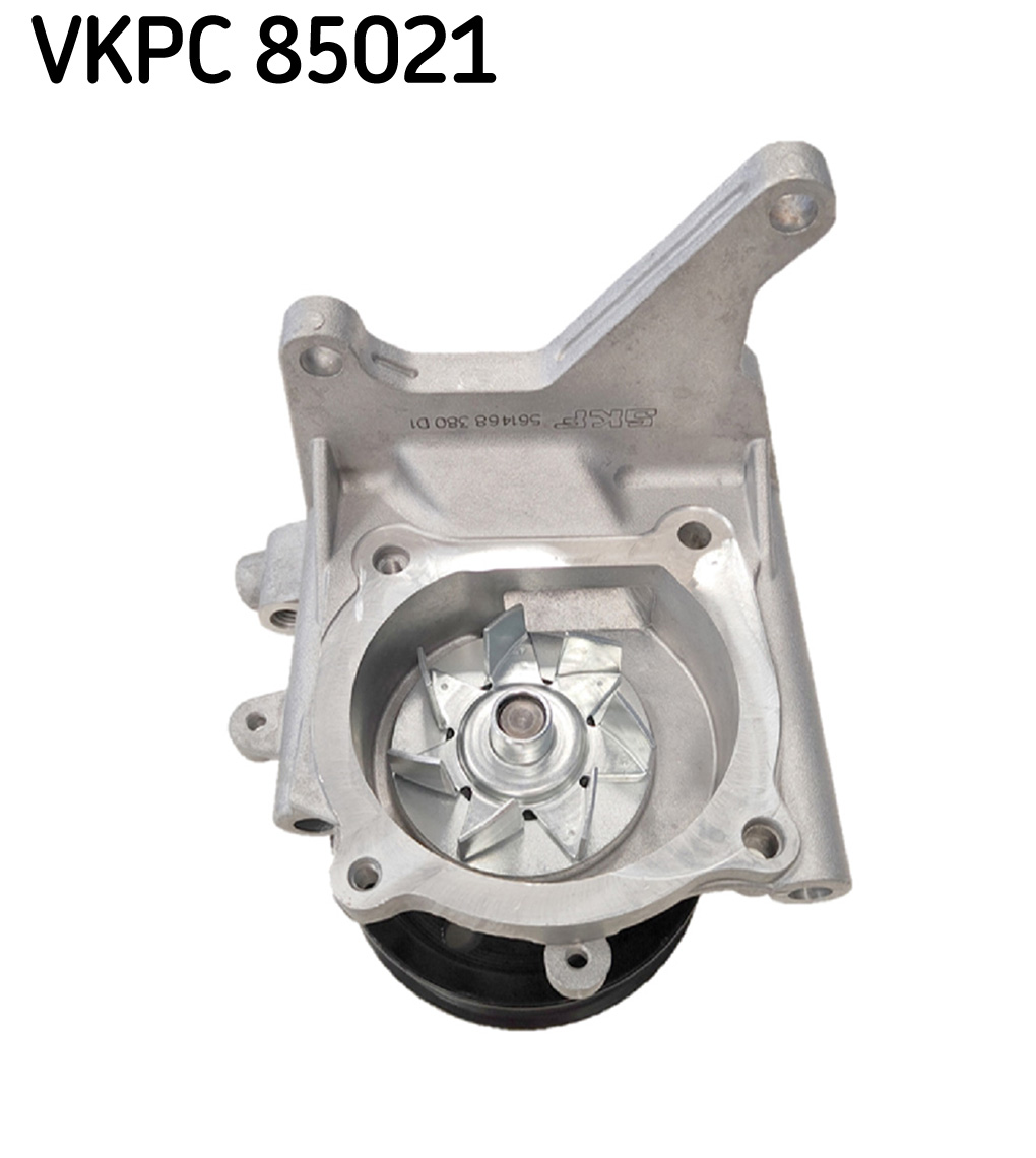 SKF Waterpomp, motorkoeling VKPC 85021