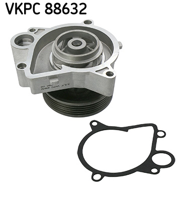 SKF Waterpomp VKPC 88632